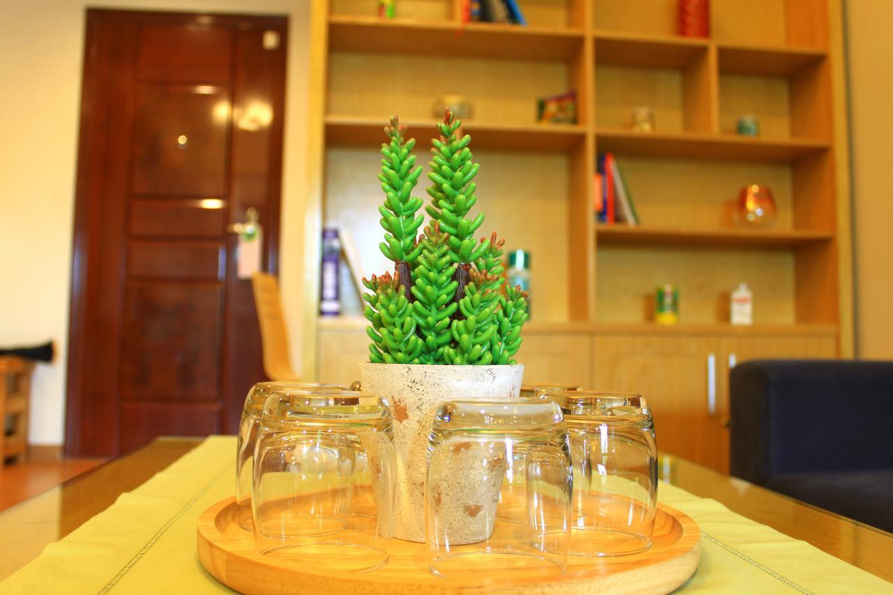 Lake House Studio Hanoi Bagian luar foto