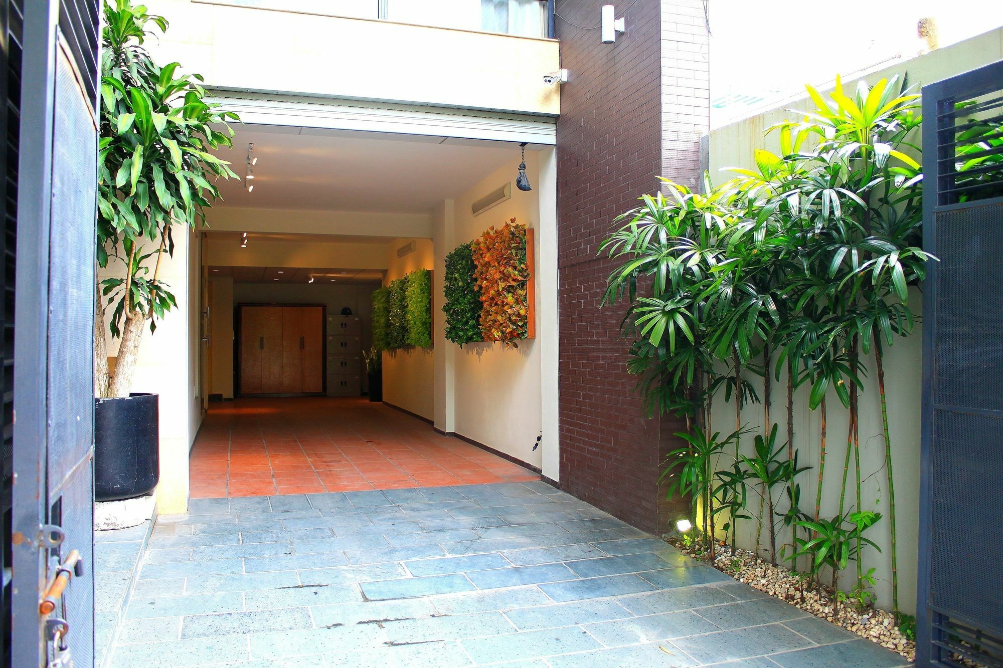 Lake House Studio Hanoi Bagian luar foto